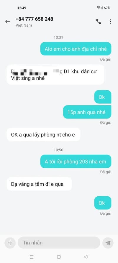 ảnh report