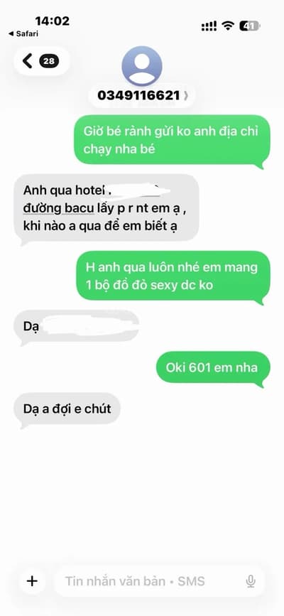 ảnh report