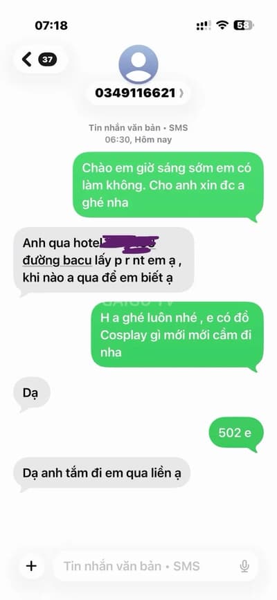 ảnh report