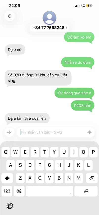 ảnh bình luận