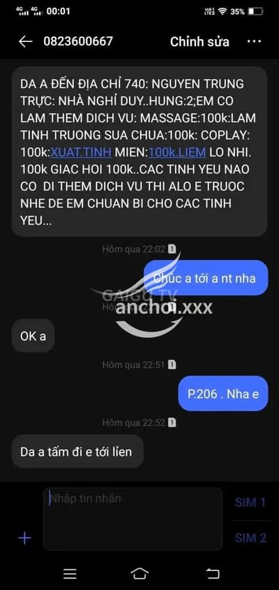 ảnh bình luận