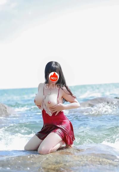 Hot!!! Nhã Tuyết Dâm Nữ Thèm Khát Tình Sơn Trà – 300k/shot