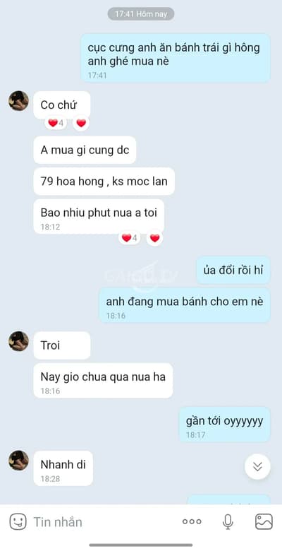 ảnh report