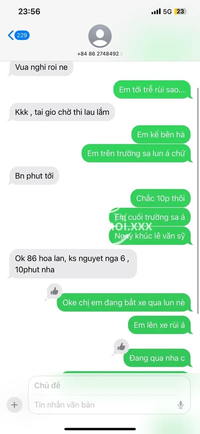 ảnh report