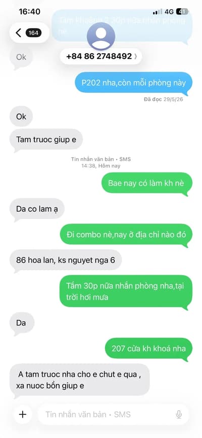 ảnh report