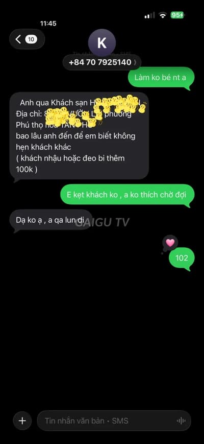 ảnh report