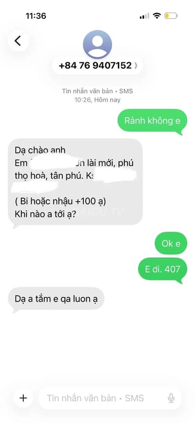 ảnh report