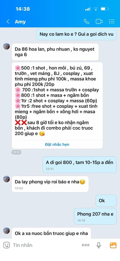 ảnh report