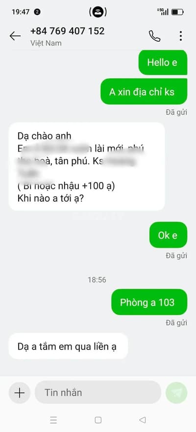 ảnh report