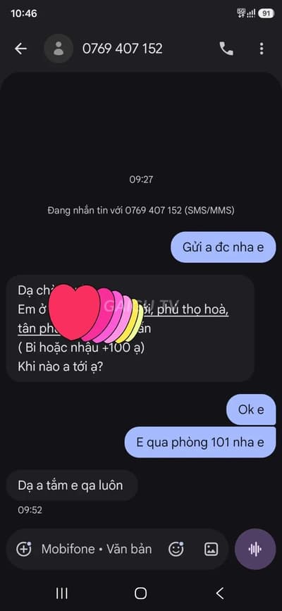 ảnh report