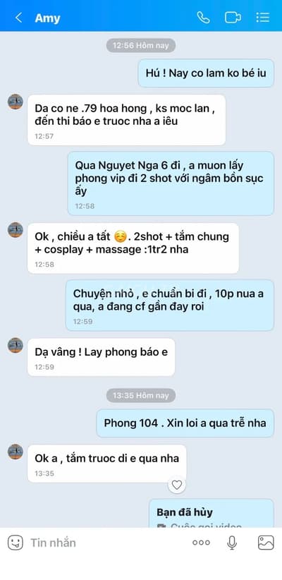 ảnh report