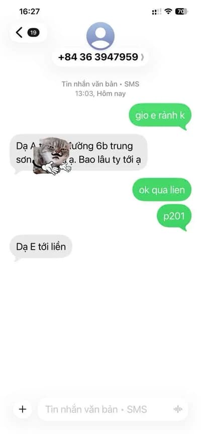 ảnh report