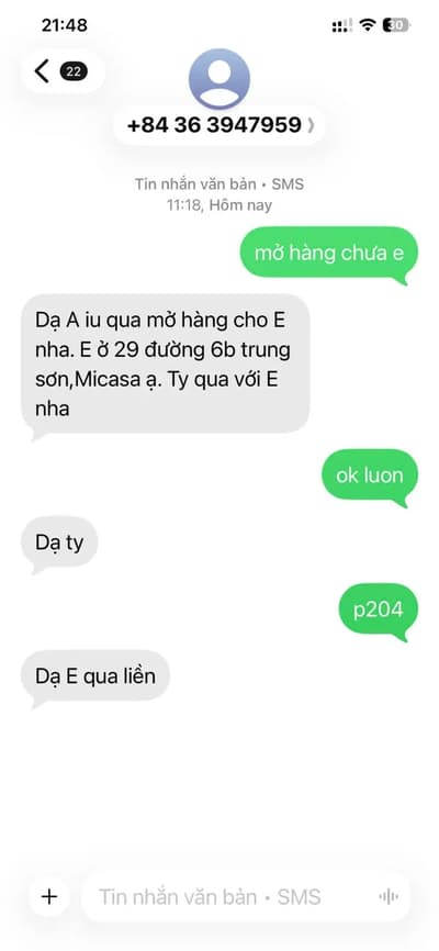 ảnh report