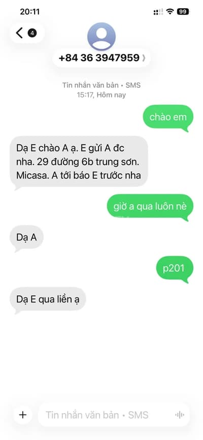 ảnh report
