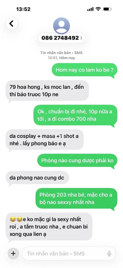 ảnh report