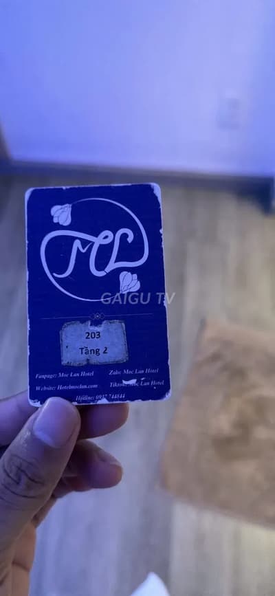 ảnh report