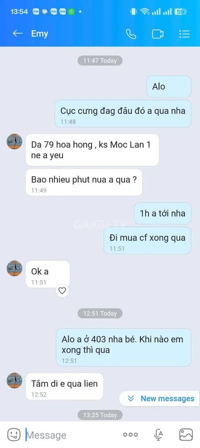 ảnh report