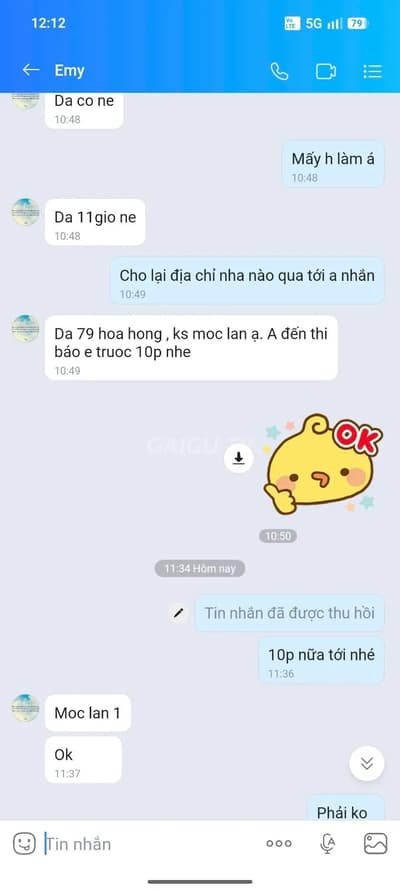 ảnh report