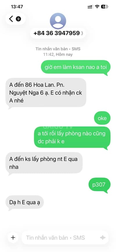 ảnh report