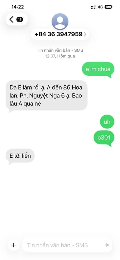 ảnh report