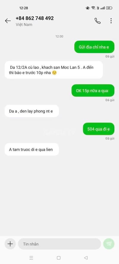 ảnh report