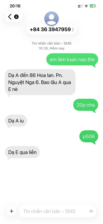 ảnh report