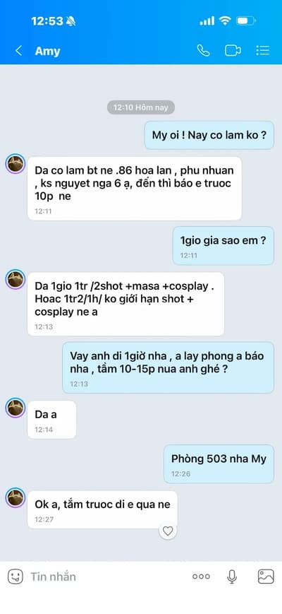 ảnh report