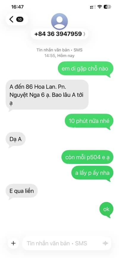 ảnh report