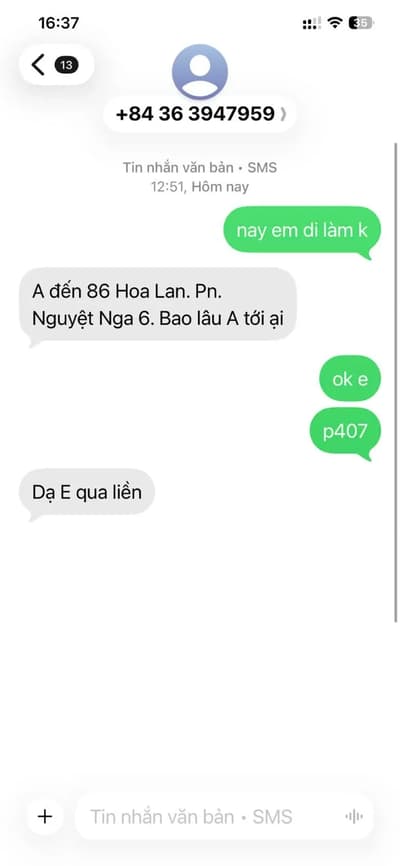 ảnh report