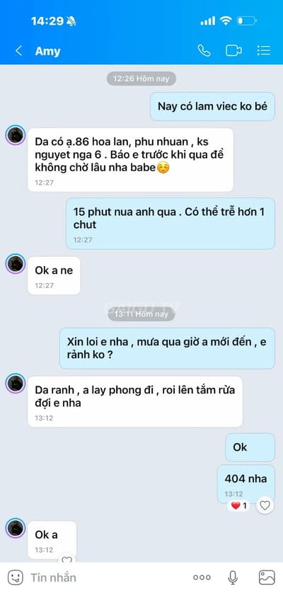 ảnh report