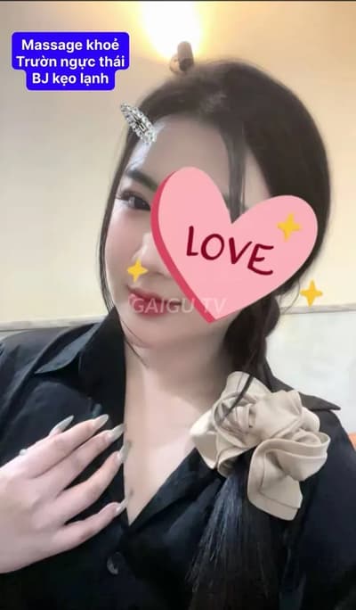 Hot ⭐ Pé Sửa Xinh Đẹp Chiều Chuộn Như – Thành phố Mỹ Tho, Tiền Giang, BJ, Hôn