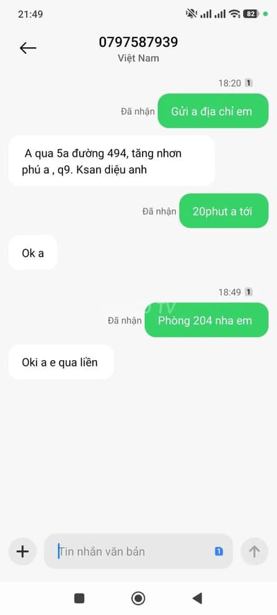 ảnh report