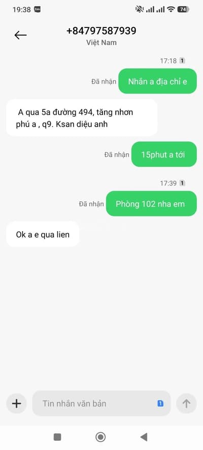 ảnh report