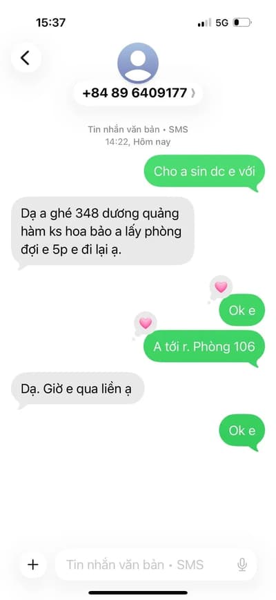 ảnh report