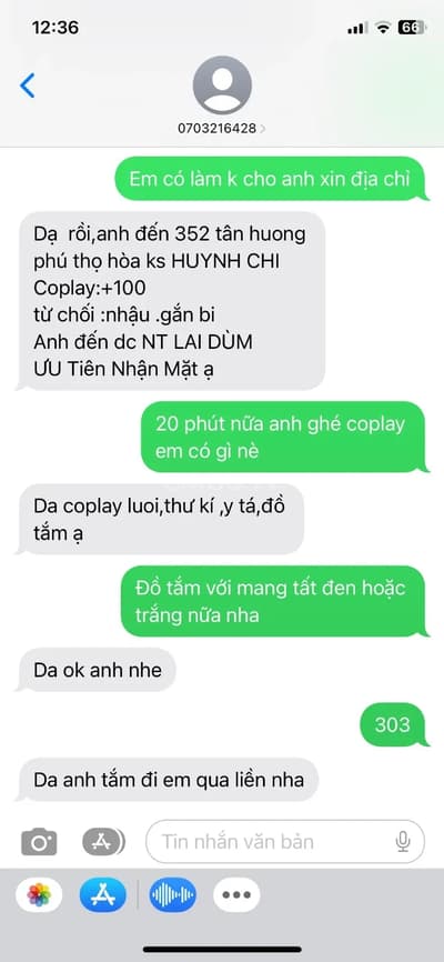 ảnh report