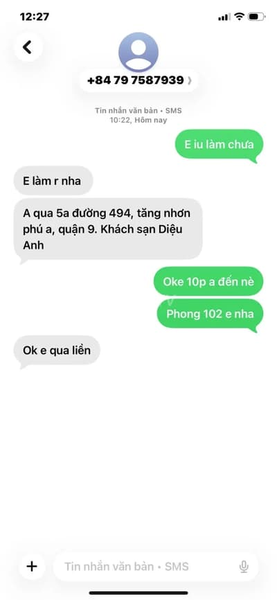 ảnh report