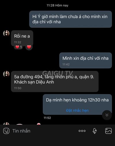 ảnh report
