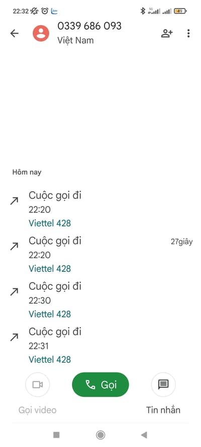ảnh bình luận