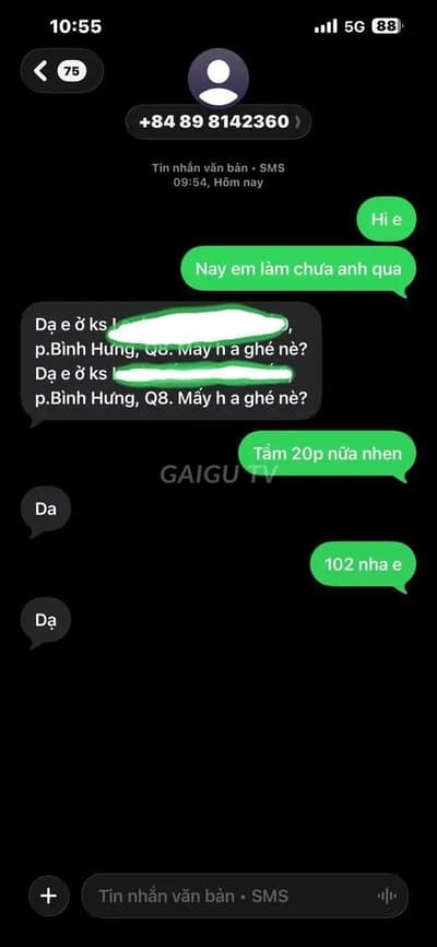 ảnh report