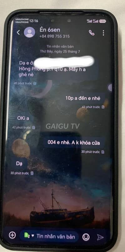 ảnh report