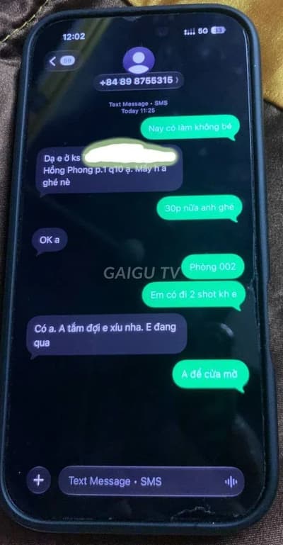 ảnh report