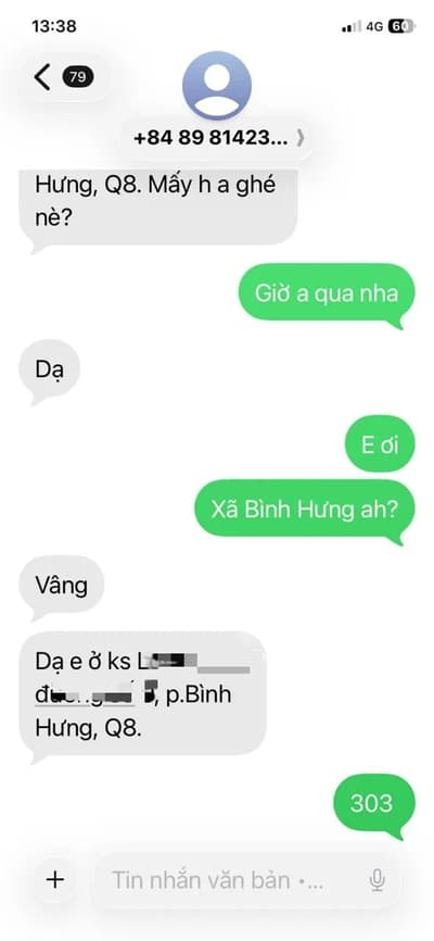 ảnh report