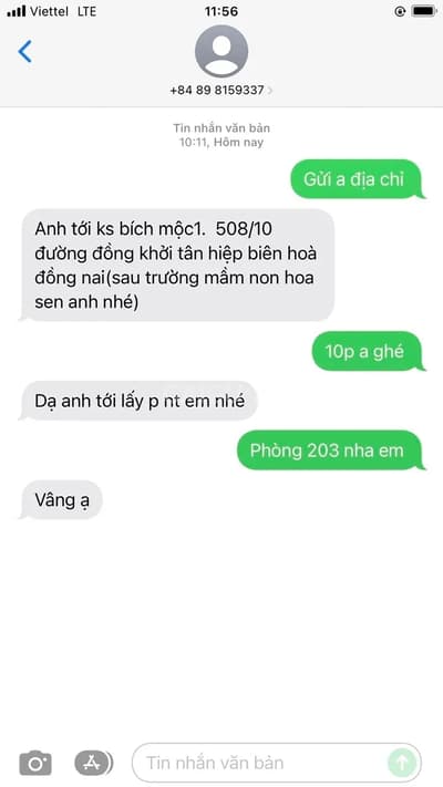 ảnh report