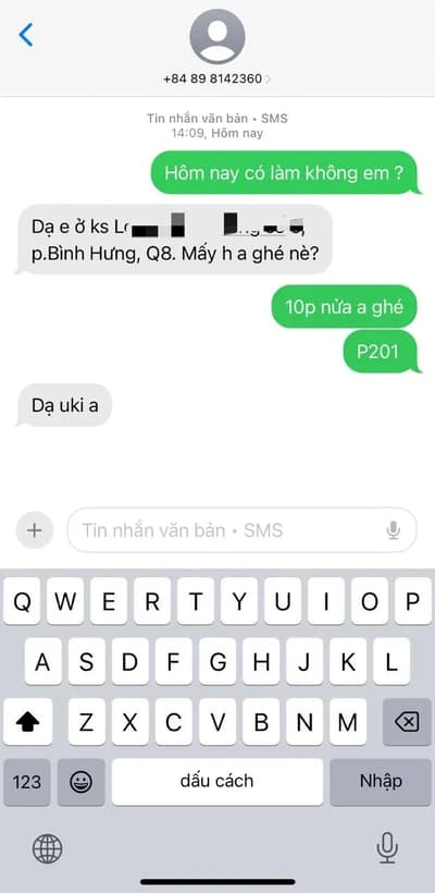 ảnh report