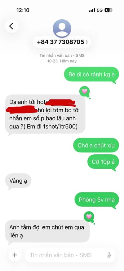 ảnh report