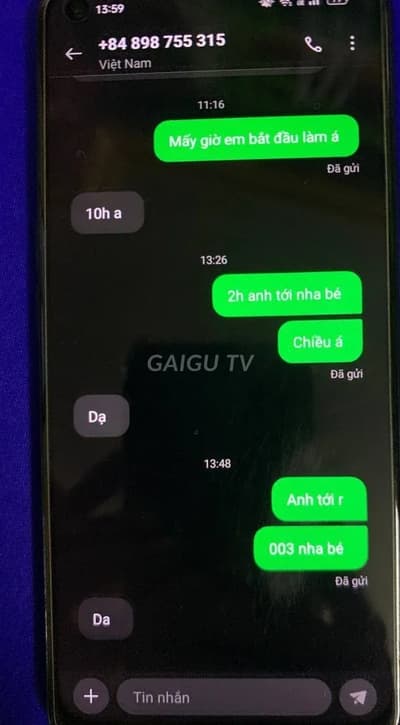 ảnh report