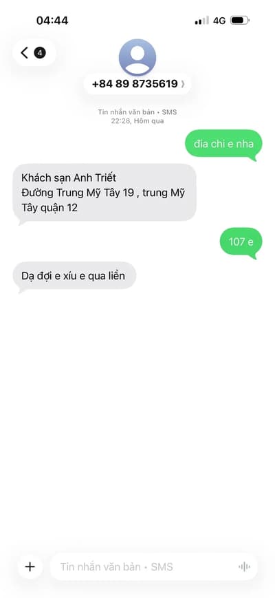 ảnh report