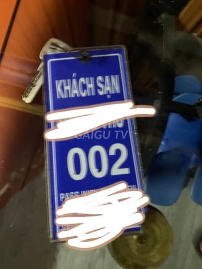 ảnh report