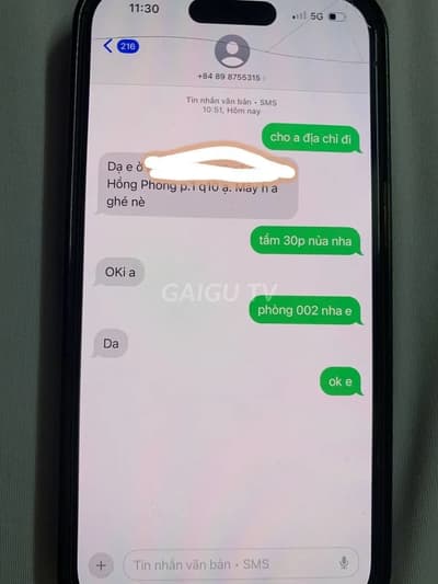 ảnh report