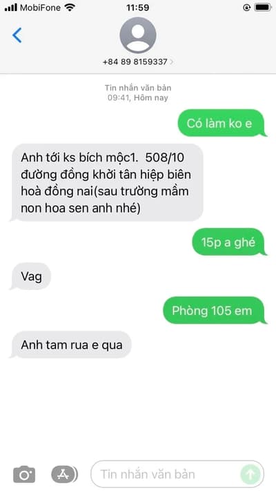 ảnh report
